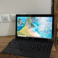 Acer 5252 رم۴ هارد ۳۲۰ اقتصادی