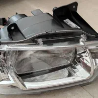 چراغ راست آریسان ۲