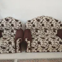 مبل|مبلمان خانگی و میز عسلی|ساری, |دیوار