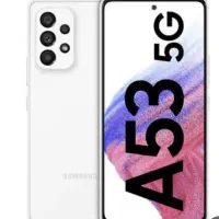 فروش lcd گوشی A53
