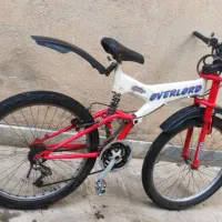 دوچرخه دنده ای سایز 26