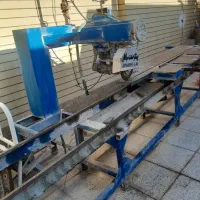 فروش دستگاه آب‌بر صنعتی ۴متر