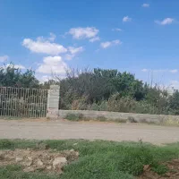 باغ|فروش زمین و ملک کلنگی|گرمخان, |دیوار