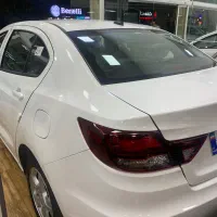 شاهین ۱۴۰۴ صفر فول با سانروف دنده ای|خودرو سواری و وانت|تهران, کاج|دیوار