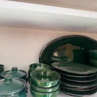 سرویس غذاخوری وماگ وپذیرایی|ظروف سرو و پذیرایی|پردیس, فاز ۳|دیوار