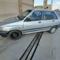 پراید مدل ۸۶|خودرو سواری و وانت|خمینی‌شهر, |دیوار