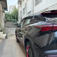 فونیکس FX دو دیفرانسیل|خودرو سواری و وانت|ساری, |دیوار