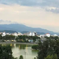 آپارتمان . پنت هاوس رویایی|فروش آپارتمان|لاهیجان, کوی خزر|دیوار