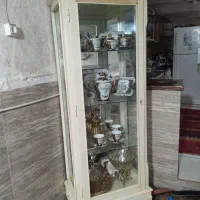 گنجه ویترین
