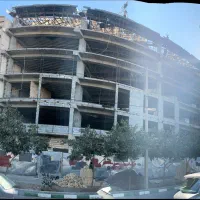 اجرای تخصصی سازه بتنی با تایید نظام مهندسی گرید A