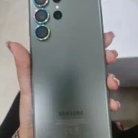 گوشی a23 ultra تمیز
