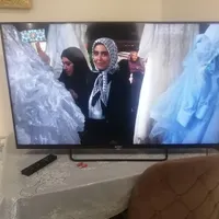 تلویزیون سونی 50 اینچ sony|تلویزیون و پروژکتور|تهران, گرگان|دیوار