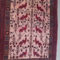 فرش سنتی دستی