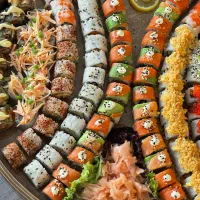 استخدام  آشپز و کمک آشپز رستوران آسیایی