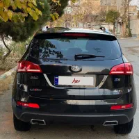 جک s5 نیوفیس مدل ۱۴۰۱