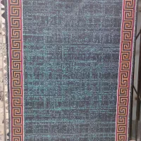 گلیم ماشینی|گلیم، جاجیم، گبه|بجنورد, |دیوار