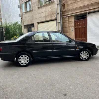 فروش پارس سال دوگانه خانگی|خودرو سواری و وانت|ساری, |دیوار