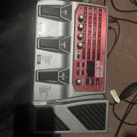 افکت الکتریک