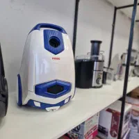 جارو برقی خوش ساخت ۲۴۰۰وات واقعی