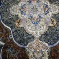 فرش عمده برای سلماس