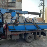 خرید و فروش CNC سی ان سی چوب لیزر دورکن|ماشین‌آلات صنعتی|خاوران, |دیوار