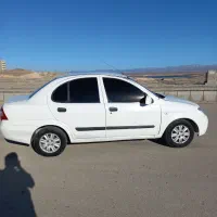 تیبا مدل ۹۱|خودرو سواری و وانت|اردبیل, |دیوار