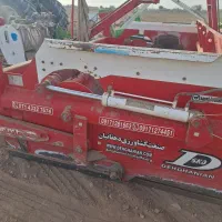 اسکریپر دهقانیان 7متری