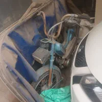 موتور گازی پژو