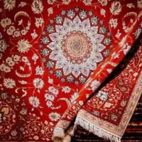 جادوی تمیزی با قالی شویی گلبهار