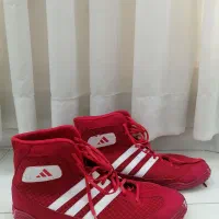 کفش کشتی|تجهیزات ورزشی|مشهد, طلاب|دیوار