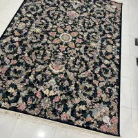 فرش 1200شانه طرح مهرگان|فرش|کاشان, شهید زجاجی|دیوار
