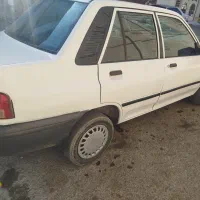 پراید ۱۳۱|خودرو سواری و وانت|بیجار, |دیوار