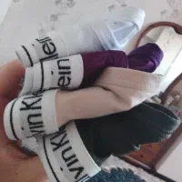 ۴ عدد شورت تازه