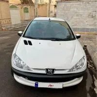 ۲۰۶ تیپ ۵ مدل ۹۴