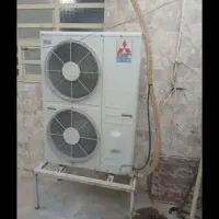 کولرهای موتور سوخته و رادیات خراب