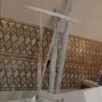 استاد سفید کار