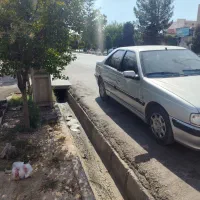 پارس ۸۵ نقره ای