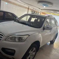 لیفان x60 مدل ۹۴ دنده ای