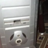 مانیتور و کیس خالی|رایانه رومیزی|مشهد, شهید رضوی|دیوار