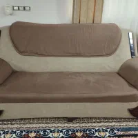 مبل راحتی شیک