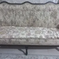 مبل مدل استیل|مبلمان خانگی و میز عسلی|محمدیه-قزوین, |دیوار