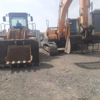 بیل میکانیکی زنجیری|خدمات پیشه و مهارت|سنقر, |دیوار