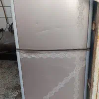 یخچال فریزر ژاپنی میتسوبیشی