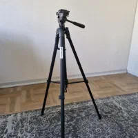 سه پایه دوربین ویفنگ مدل WT-3560|دوربین عکاسی و فیلمبرداری|شهریار, شهریار|دیوار