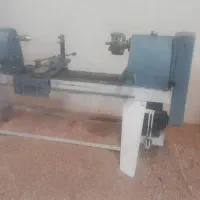 دستگاه خراطی کپی تراش