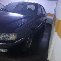 پژو پارس تیو فایو اتوماتیک کارخانه