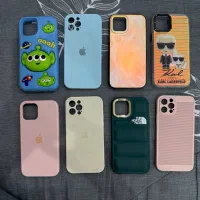 قاب آیفون ۱۲ پرو