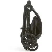 کالسکه-کریر-کریکات-پایه تخت کنار مادر