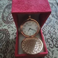 ساعت جیبی omax اصلی