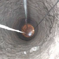 چاه کن ماهر آب فاضلاب|خدمات پیشه و مهارت|اردبیل, |دیوار